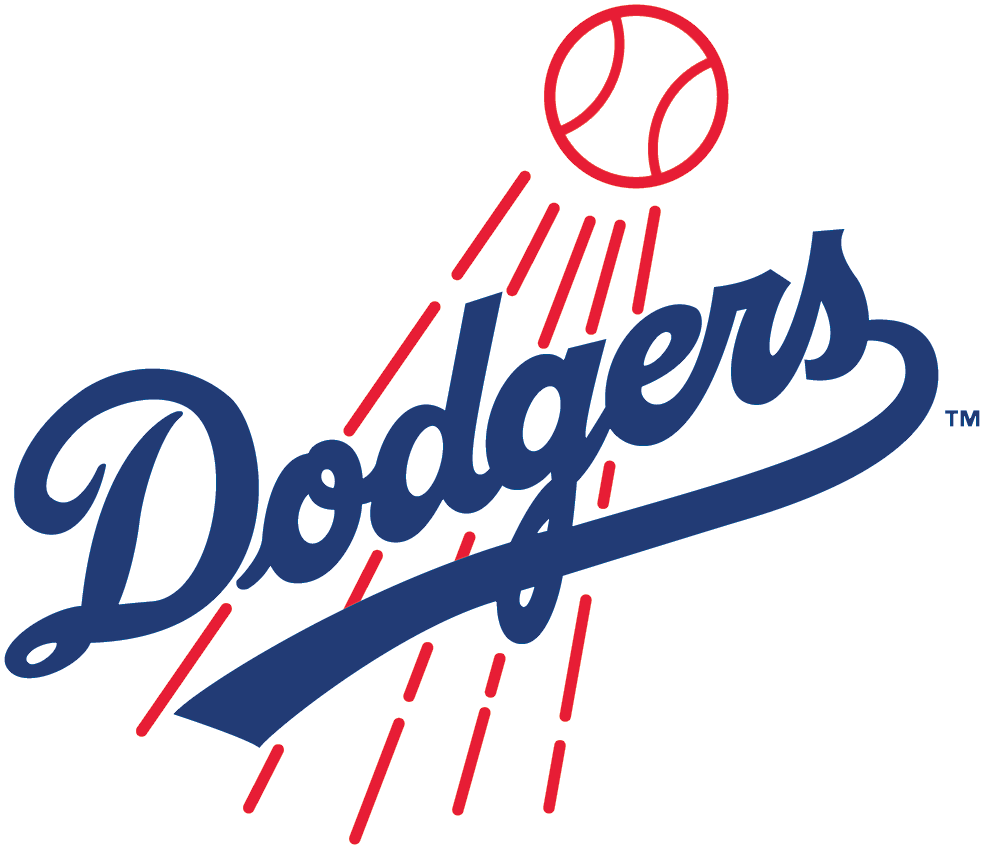Los Angeles Dodgers 1972-1978 Primary Logo t shirts DIY iron ons